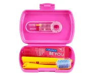 15105-curaprox travel set ruzovy new